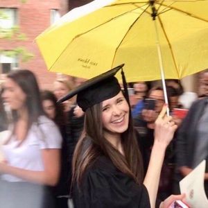 Meet your Posher, Jenny